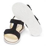 Sorte sandaler - åben sandal - Bundgaard - Fellicity